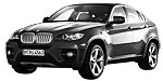 BMW E71 B1189 Fault Code